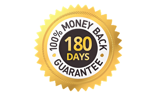 BP Zone money back gurantee